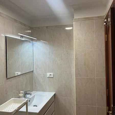 Tatil Evi Casa Pancho Las Palmas de Gran Canaria