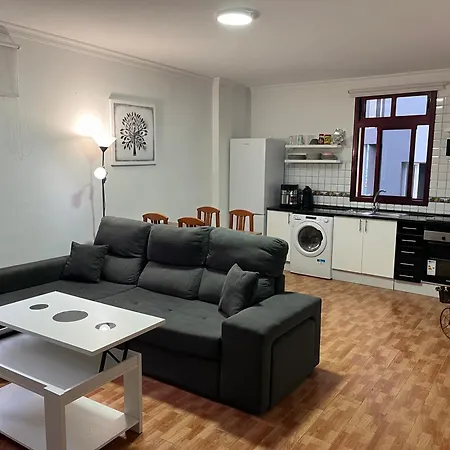Casa Pancho Tatil Evi Las Palmas de Gran Canaria