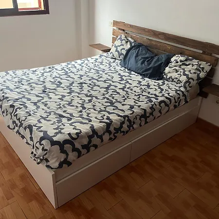 Casa Pancho Tatil Evi Las Palmas de Gran Canaria