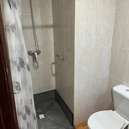 Casa Pancho Tatil Evi *