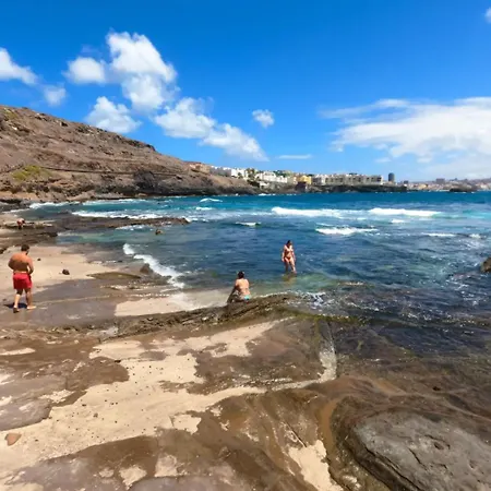 Casa Pancho Las Palmas de Gran Canaria