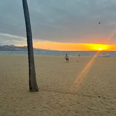 Casa Pancho * Las Palmas de Gran Canaria