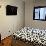 Casa Pancho Las Palmas de Gran Canaria