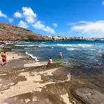Casa Pancho Las Palmas de Gran Canaria