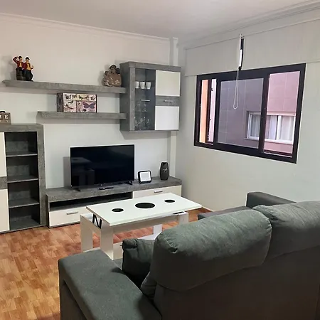 Casa Pancho * Las Palmas de Gran Canaria