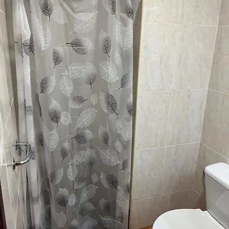 Dom wakacyjny Casa Pancho