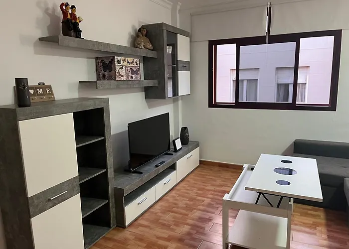 Feriehus Casa Pancho