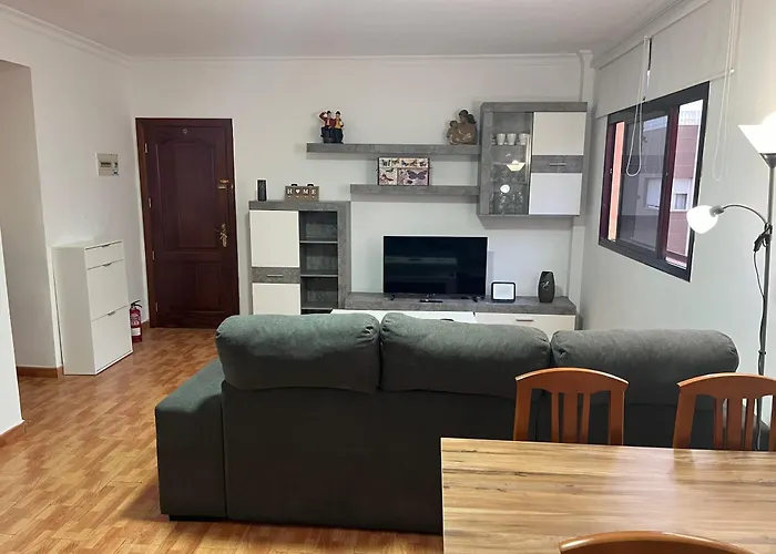 Casa Pancho * Las Palmas de Gran Canaria