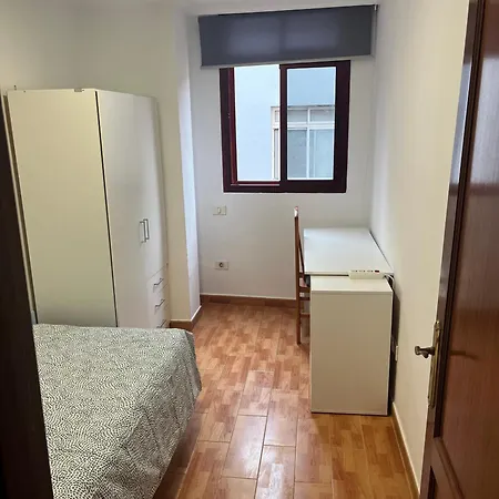 Σπίτι διακοπών Casa Pancho *