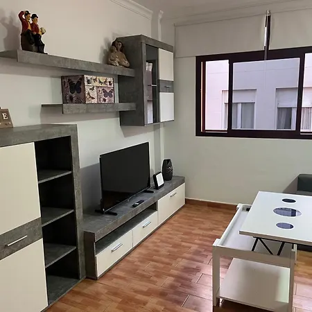 Σπίτι διακοπών Casa Pancho