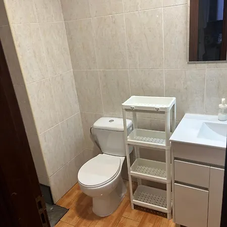 Casa Pancho Σπίτι διακοπών