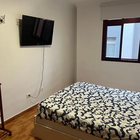 Casa Pancho Λας Πάλμας ντε Γκραν Κανάρια