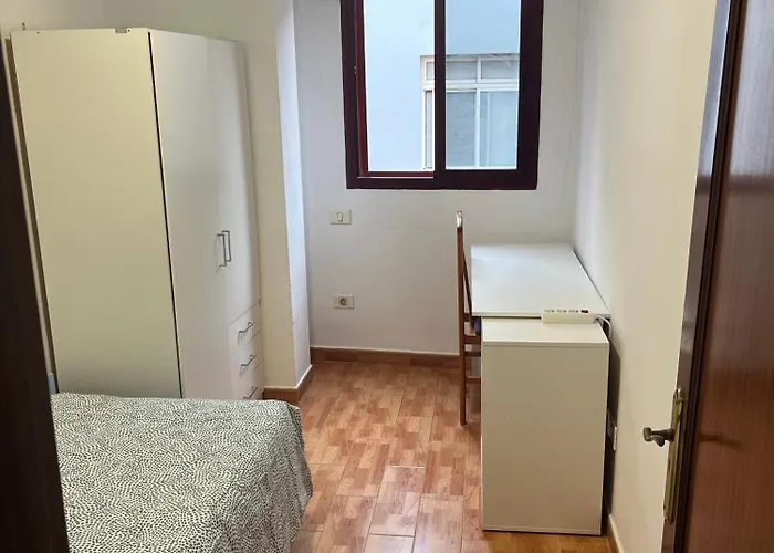 Vakantiehuis Casa Pancho *