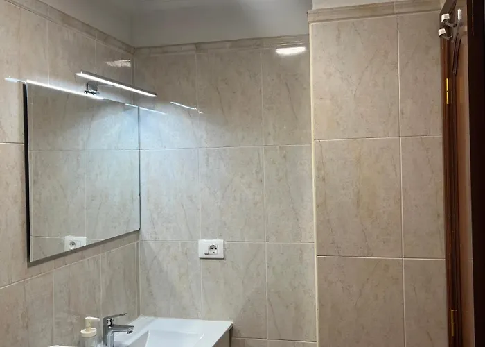 Vakantiehuis Casa Pancho Las Palmas