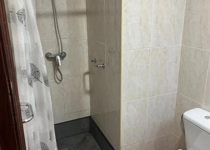 Casa Pancho Dom wakacyjny *