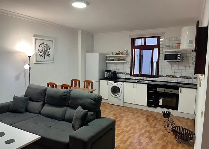 Casa Pancho Vakantiehuis *