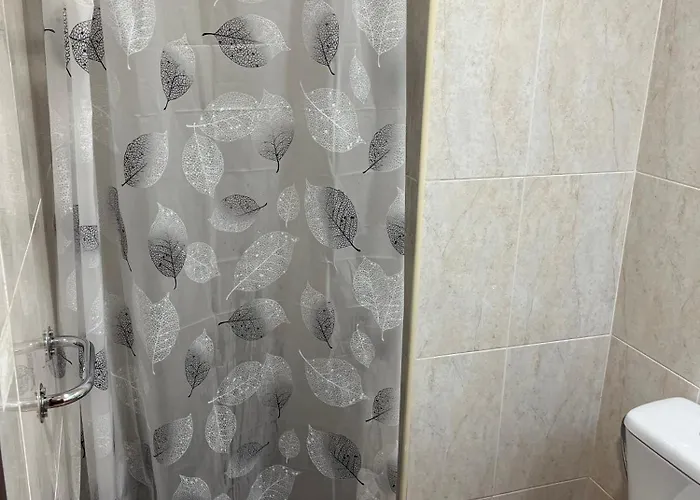 Dom wakacyjny Casa Pancho