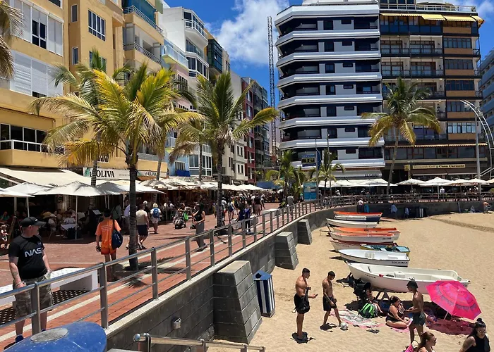 Casa Pancho Vakantiehuis