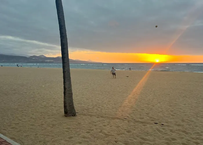 Casa Pancho * Las Palmas