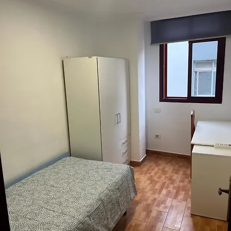 Casa Pancho Hébergement de vacances *