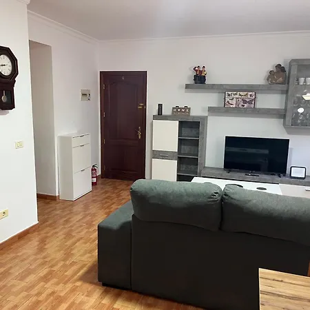 Casa Pancho Hébergement de vacances Las Palmas de Gran Canaria