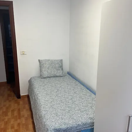 Casa Pancho Hébergement de vacances Las Palmas de Gran Canaria