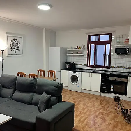 Casa Pancho Hébergement de vacances *