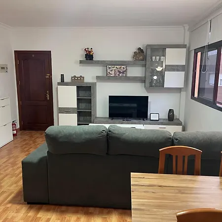 Casa Pancho * Las Palmas de Gran Canaria