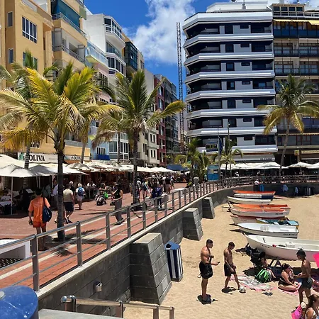 Casa Pancho Hébergement de vacances