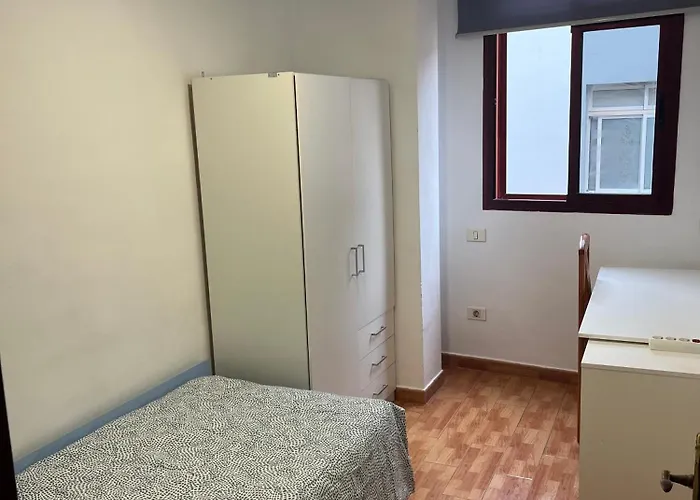 Casa Pancho Ferienhaus *