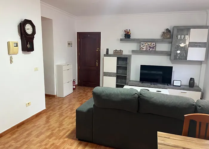 Casa Pancho Ferienhaus Las Palmas / Gran Canaria