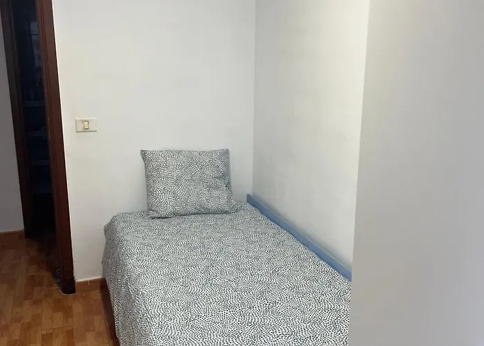 Casa Pancho Ferienhaus Las Palmas / Gran Canaria