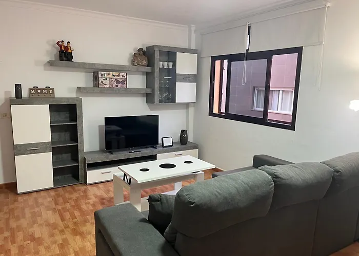 Casa Pancho * Las Palmas / Gran Canaria