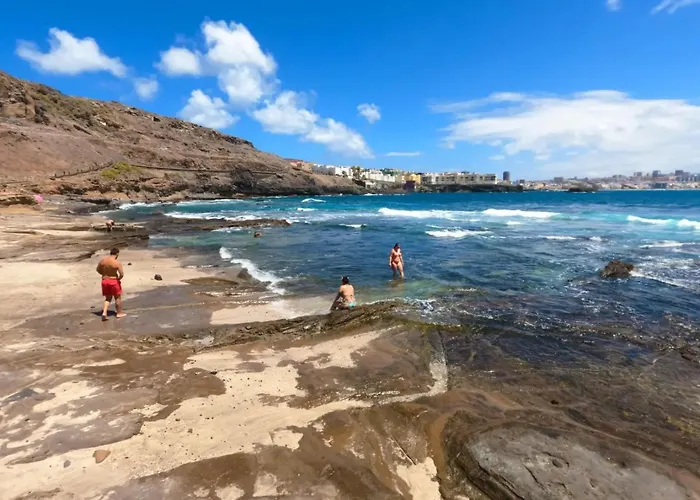 Casa Pancho Las Palmas / Gran Canaria